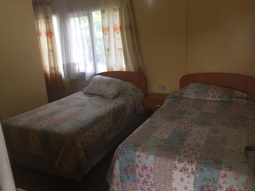 Hostal Anita Coyhaique Bagian luar foto